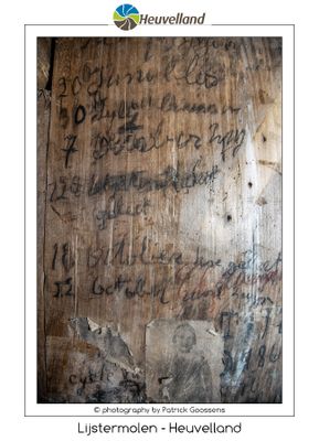 025 Oude geschriften
