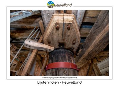 026 Staak met brasem