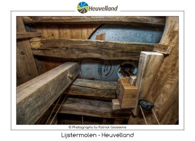 030 Molensteen van Hans Titulaer