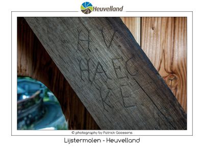 037 Vele oude bewaarde inscripties