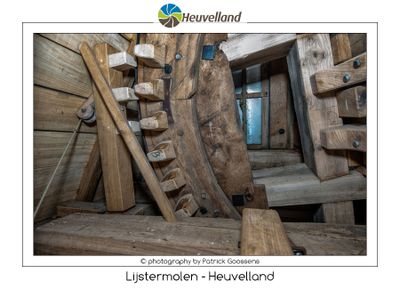 056 De keervang
