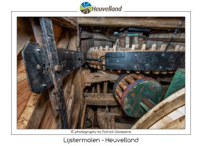 058 De vang constructie