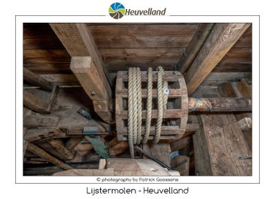 063 Vangtrommel