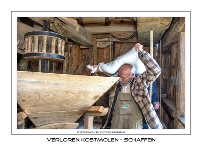 055 Wilfried in actie