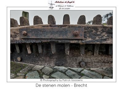 084 De tanden voor het kettingkruiwerk