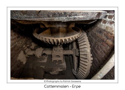 008 Het drijfwerk