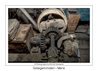018 overbrengingen