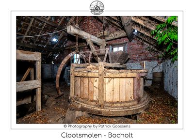 072 1 maalstoel