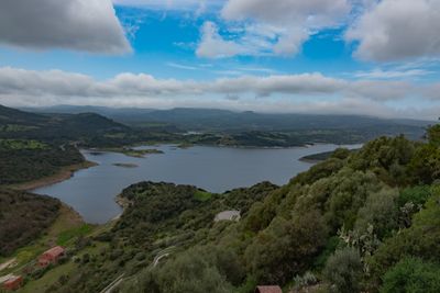 Lago di Temo