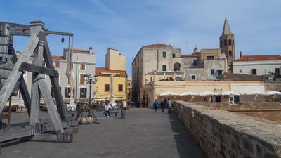 Alghero