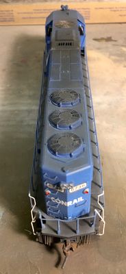 CR SD50