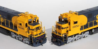 ATSF SF30Cs