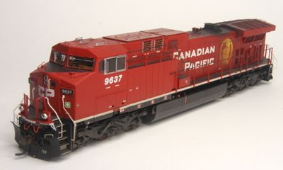 CP AC4400CW