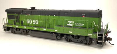 BN B30-7A(B)