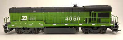 BN B30-7A(B)