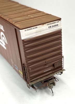 Freight Cars