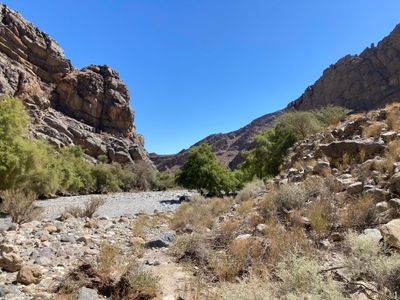 Al-Zaher wadi, Oman