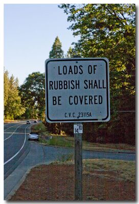 Journalistic slogan