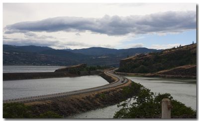 Washington route 14