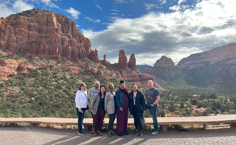 Sedona 2, AZ
