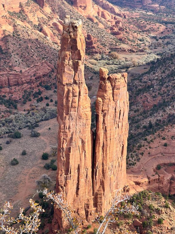 Canyon de Chelly 2, Chinle, AZ