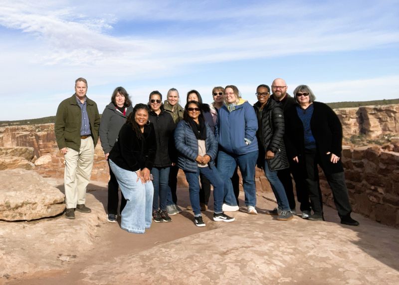 Canyon de Chelly 3, Chinle, AZ