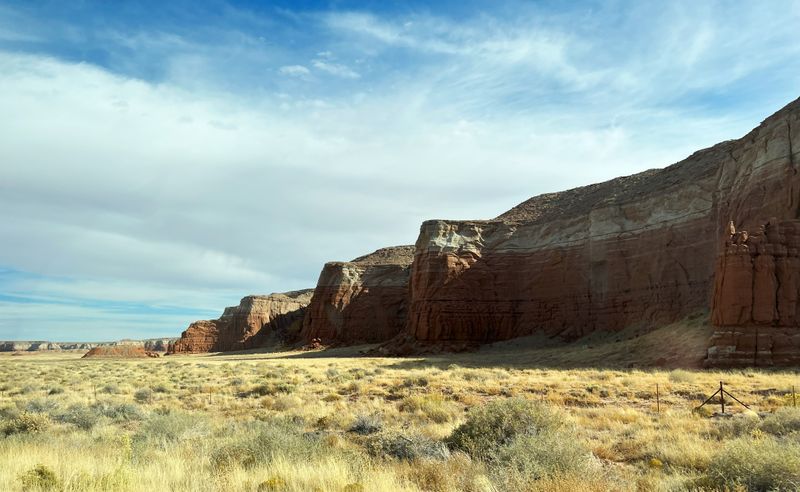 Chinle - Chilchinbeto 1, AZ