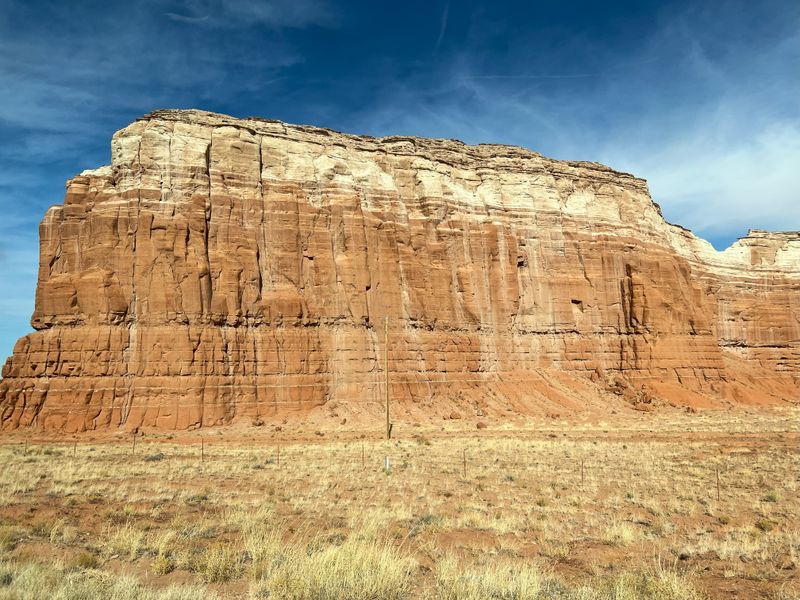 Chinle - Chilchinbeto 2, AZ