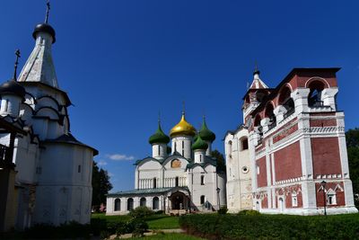 Spaso-Evphimievy Monastery