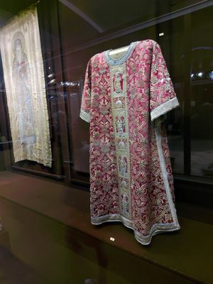 Archpriest Robe