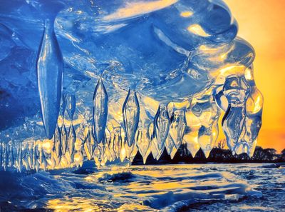 Alien Visitors