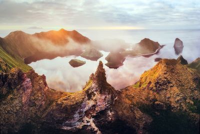 Sleepy Island