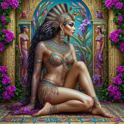 Egypt