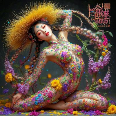Body Art Festival