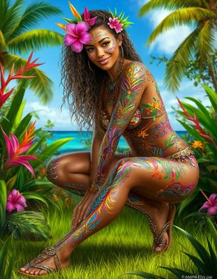 Polynesia