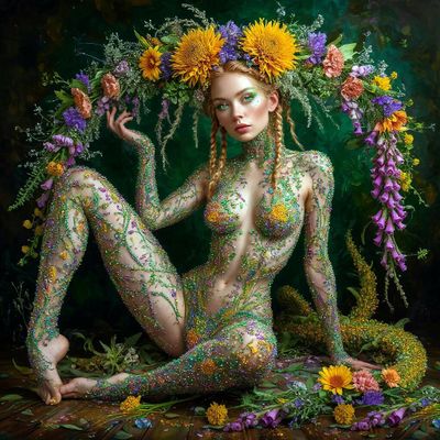 Body Art Festival