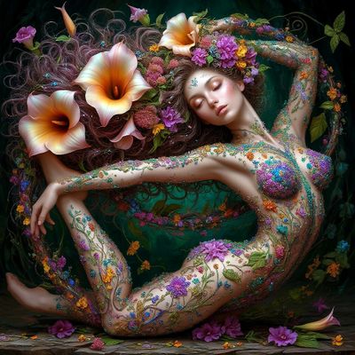 Body Art Festival