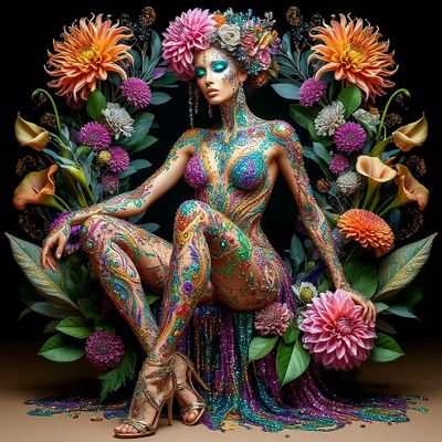 Body Art Festival