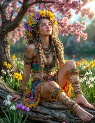 Spring