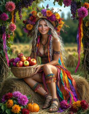 Body Art Festival