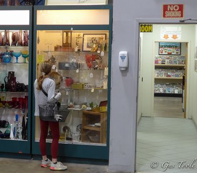 Browsing