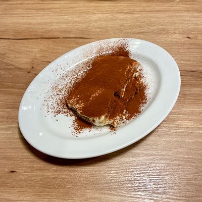 _D Italian Mia.BoccaۮasԦĬJ|Homemade Tiramisu