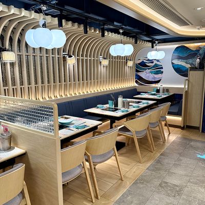 千海水產