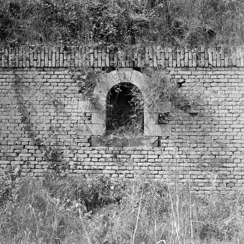 Hoge Fronten - Maastricht