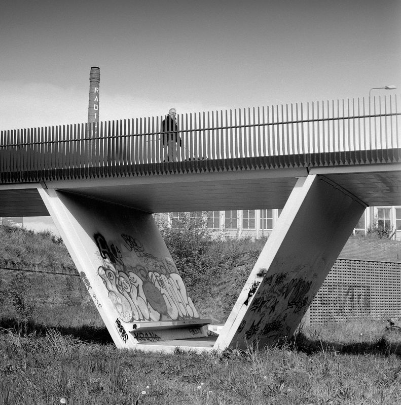 Hoge Fronten - Maastricht