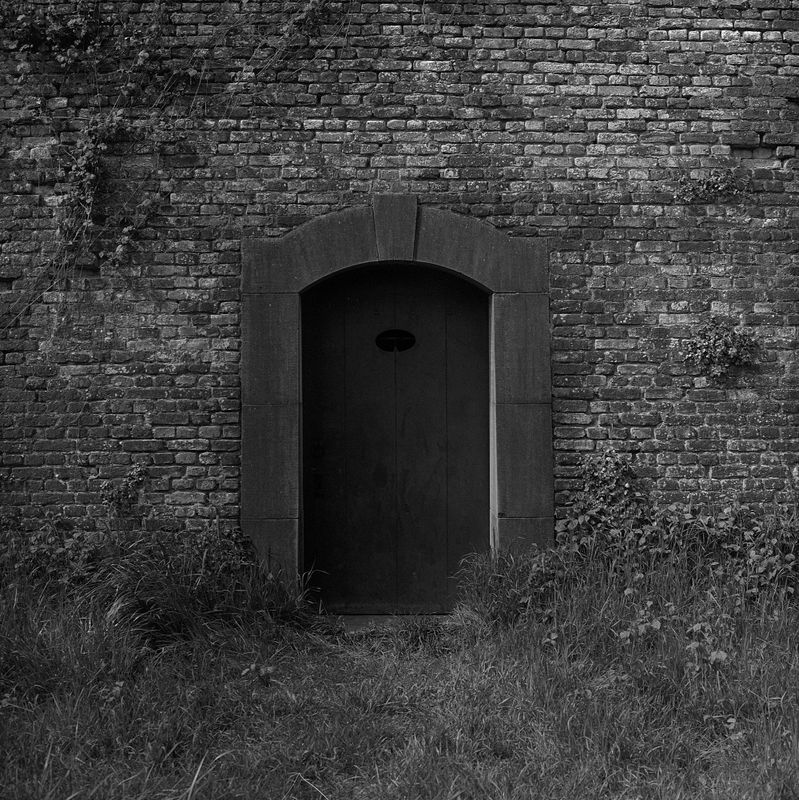 Hoge Fronten - Maastricht
