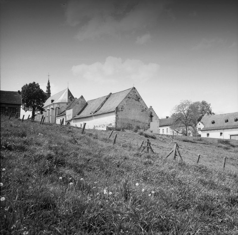 Kerniel - Borgloon