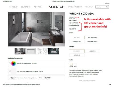 Americh Wright tub more expensive.jpg
