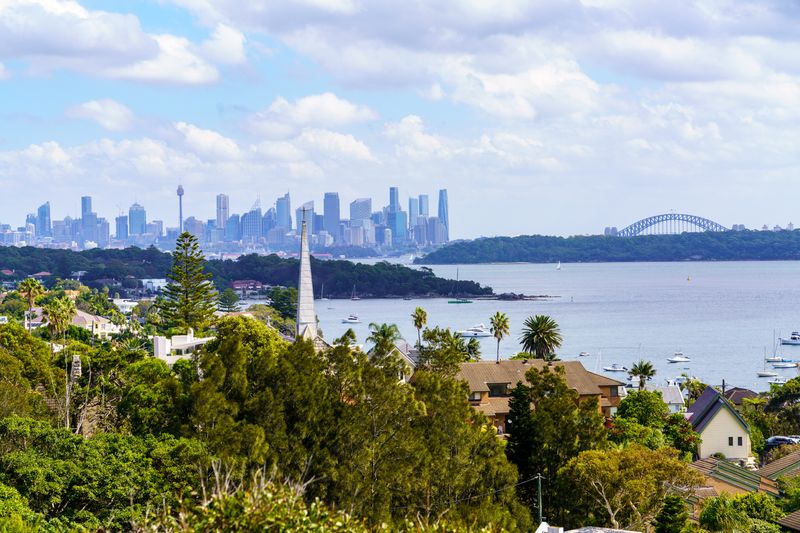 Watsons Bay