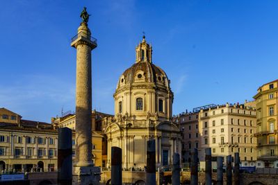 Trajan's Column